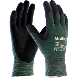 Montagehandschuh MaxiFlex Cut