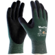 Montagehandschuh MaxiFlex Cut