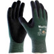 12 Paar Montagehandschuh MaxiFlex Cut Gr. 8