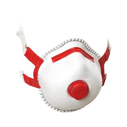Atemschutzmaske Mandil FFP 3