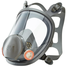 Vollmaske 3M Serie 6800  Gr. M
