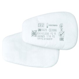 Partikel-Einlegefilter 5925 3M