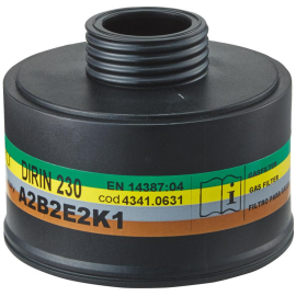 Mehrbereichsfilter DIRIN 230 ABE2 K1