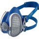 Halbmaske Elipse P3 RD