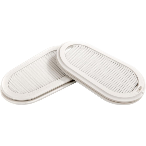 1 Paar Ersatzfilter P3 RD für Halbmaske Elipse und Elipse Integra