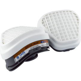 Ersatzfilter A2-P3 RD für Halbmaske Elipse