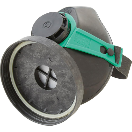 Halbmaske Polimask 230