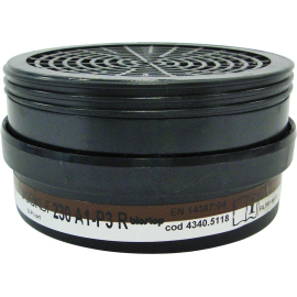 Kombinationsfilter 230 A1-P3R D