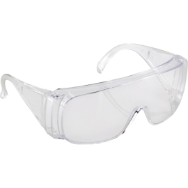Besucherbrille Mars Fortis