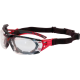 Staubschutzclip für Brille Forceflex FF-3