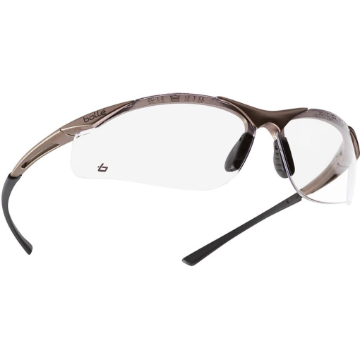 Schutzbrille Contour klar