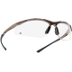 Schutzbrille Contour klar