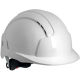 Schutzhelm mit Drehverschluss EVOLite