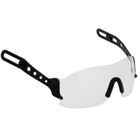 Schutzbrille zu Schutzhelm EVO3 und EVOLite