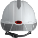 Reflexstreifen Kit zu Schutzhelm EVO3