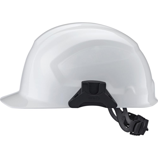 Schutzhelm Cross Electric mit Drehverschluss