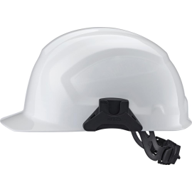 Schutzhelm Cross Electric mit Drehverschluss
