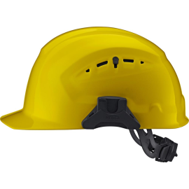 Schutzhelm Cross Electric mit Drehverschluss