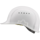 Schutzhelm Baumeister 80/4 weiß