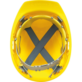 Schutzhelm EuroGuard 4