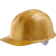 Schutzhelm INTEX natur