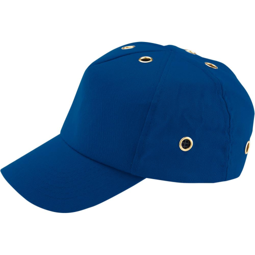 Anstoßkappe kobaltblau