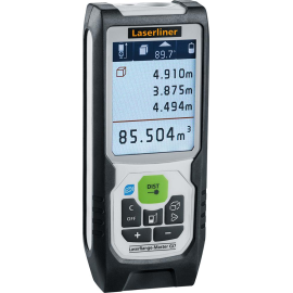 Laser-Entfernungsmesser LaserRange-Master Gi7