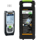 Laser-Entfernungsmesser LaserRange-Master Gi7