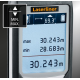 Laser-Entfernungsmesser LaserRange-Master Gi7