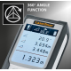 Laser-Entfernungsmesser LaserRange-Master Gi7