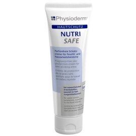 Hautschutzcreme GREVEN Physioderm NUTRI SAFE 100-ml-Tube