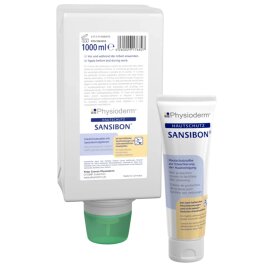 Hautschutzcreme GREVEN Physioderm SANSIBON