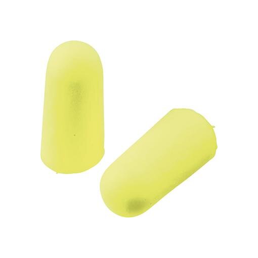 Gehörschutzstöpsel E-A-R Soft Yellow Neons