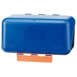 SecuBox ohne Gebotszeichen