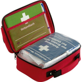 Verbandtasche Office Plus
