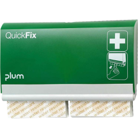Pflasterspender QuickFix Water Resistant