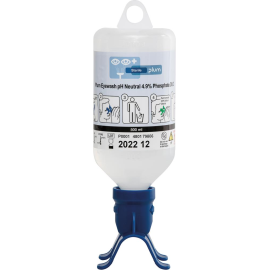 Augenspülung DUO 4801 pH-neutral 500 ml