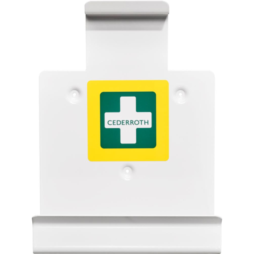 Wandhalter für Erste-Hilfe-Kit DIN 13157