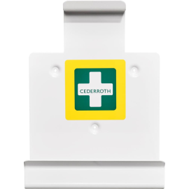 Wandhalter für Erste-Hilfe-Kit DIN 13157
