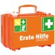 Erste-Hilfe-Koffer QUICK - CD JOKER mit Füllung Standard DIN 13157