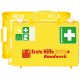 Erste Hilfe Extra+ HANDWERK SN-CD gelb