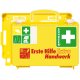 Erste Hilfe Extra HANDWERK QUICK-CD gelb DIN 13157