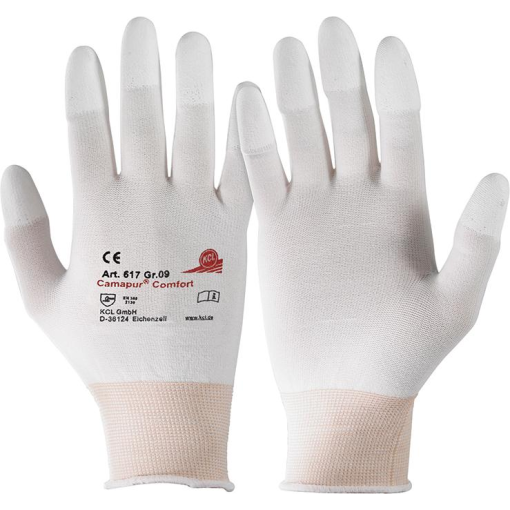 Montagehandschuh Camapur® Comfort 617+