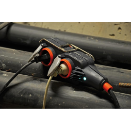 Verlängerungskabel professionalLINE Neopren H07RN-F 3G1,5