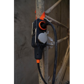 Verlängerungskabel professionalLINE Neopren H07RN-F 3G1,5