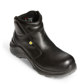 Sicherheitsstiefel FOOD TRAX Abeba 5010866 S3 ESD Gefüttert schwarz Gr. 48