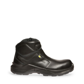 Sicherheitsstiefel FOOD TRAX Abeba 5010866 S3 ESD Gefüttert schwarz Gr. 48
