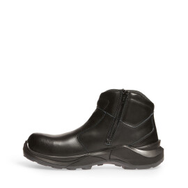 Sicherheitsstiefel FOOD TRAX Abeba 5010866 S3 ESD Gefüttert schwarz Gr. 48