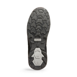 Sicherheitsstiefel FOOD TRAX Abeba 5010866 S3 ESD Gefüttert schwarz Gr. 48