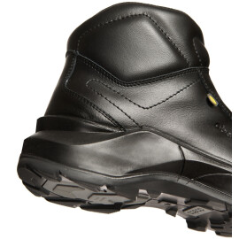 Sicherheitsstiefel FOOD TRAX Abeba 5010866 S3 ESD Gefüttert schwarz Gr. 48